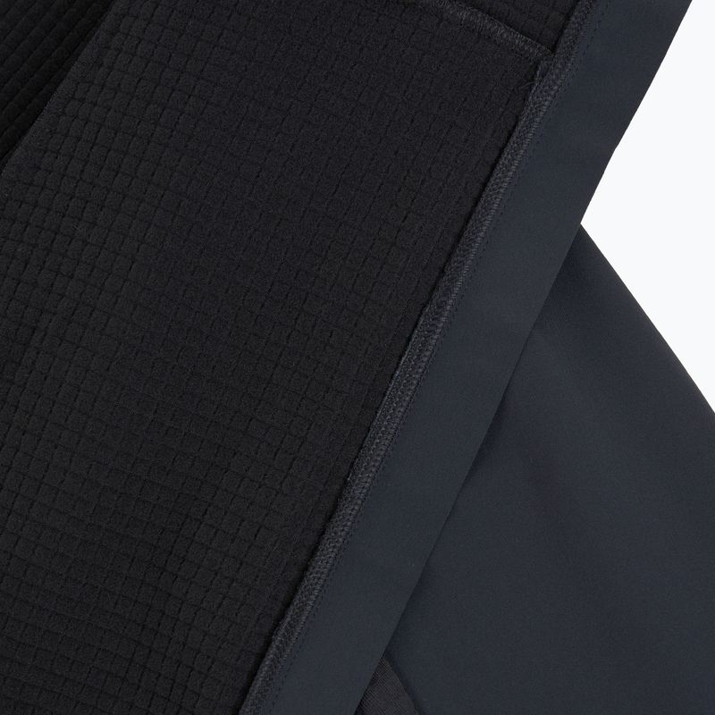 Pánská cyklistická bunda Endura MT500 Polartec black 5