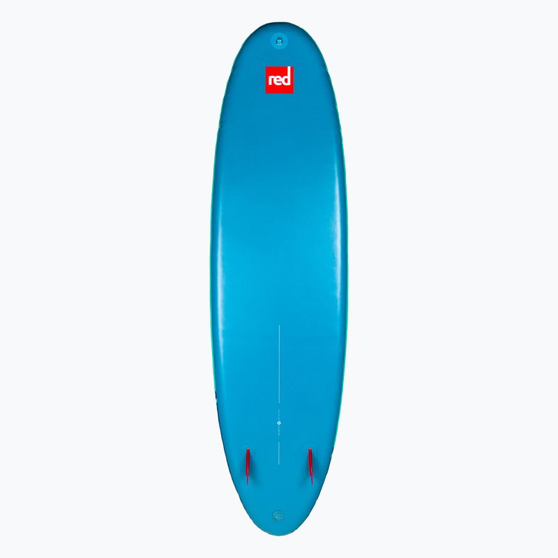 SUP prkno Red Paddle Co Activ 10'8" zelené 17631 4