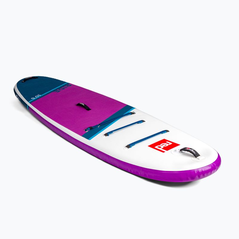 SUP prkno Red Paddle Co Ride 10'6" SE purple 17611 2