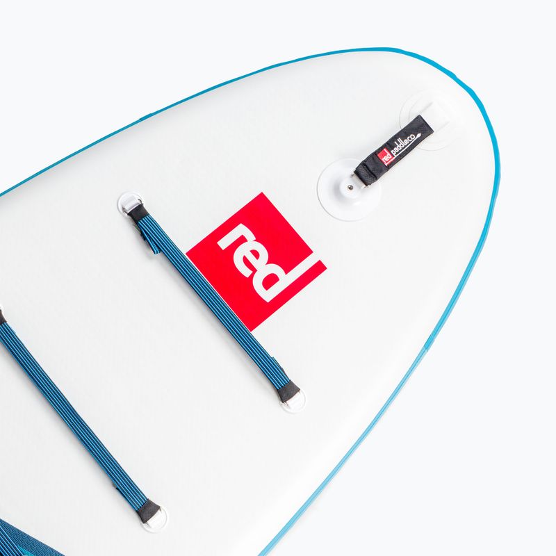 SUP prkno Red Paddle Co Ride 10'8" modré 17612 6