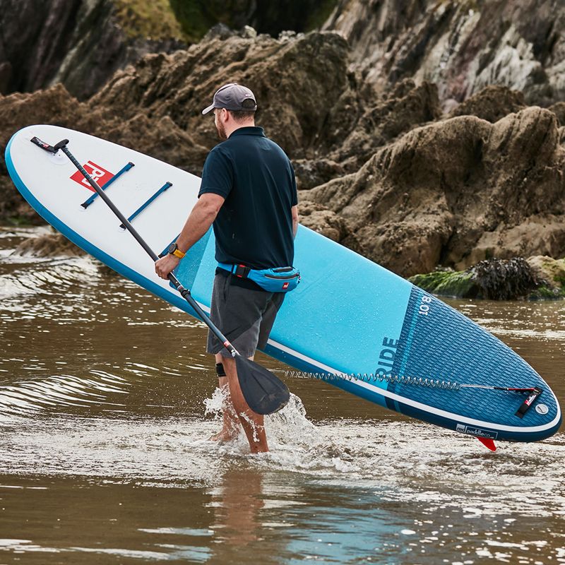 SUP prkno Red Paddle Co Ride 10'8" modré 17612 12