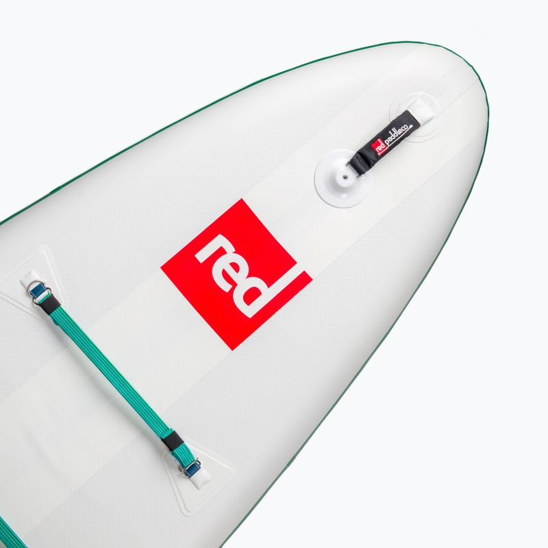 SUP prkno Red Paddle Co Voyager 12'6" green 17623 7