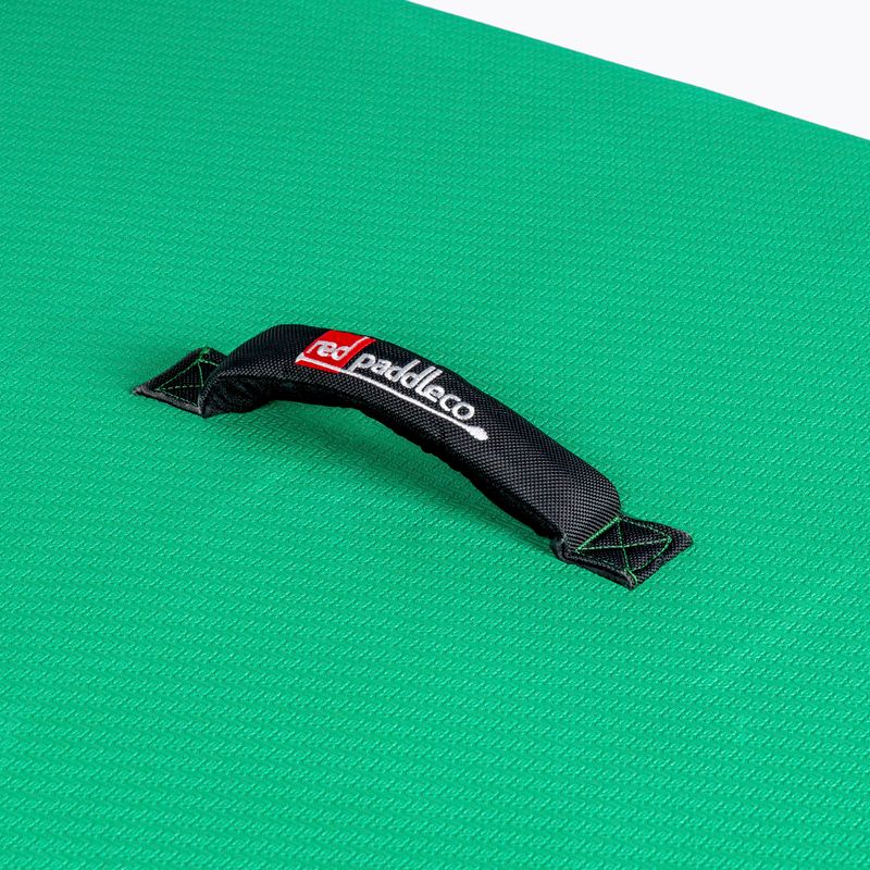 SUP prkno Red Paddle Co Voyager 12'6" green 17623 9