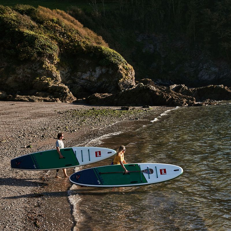 SUP prkno Red Paddle Co Voyager 12'6" green 17623 12