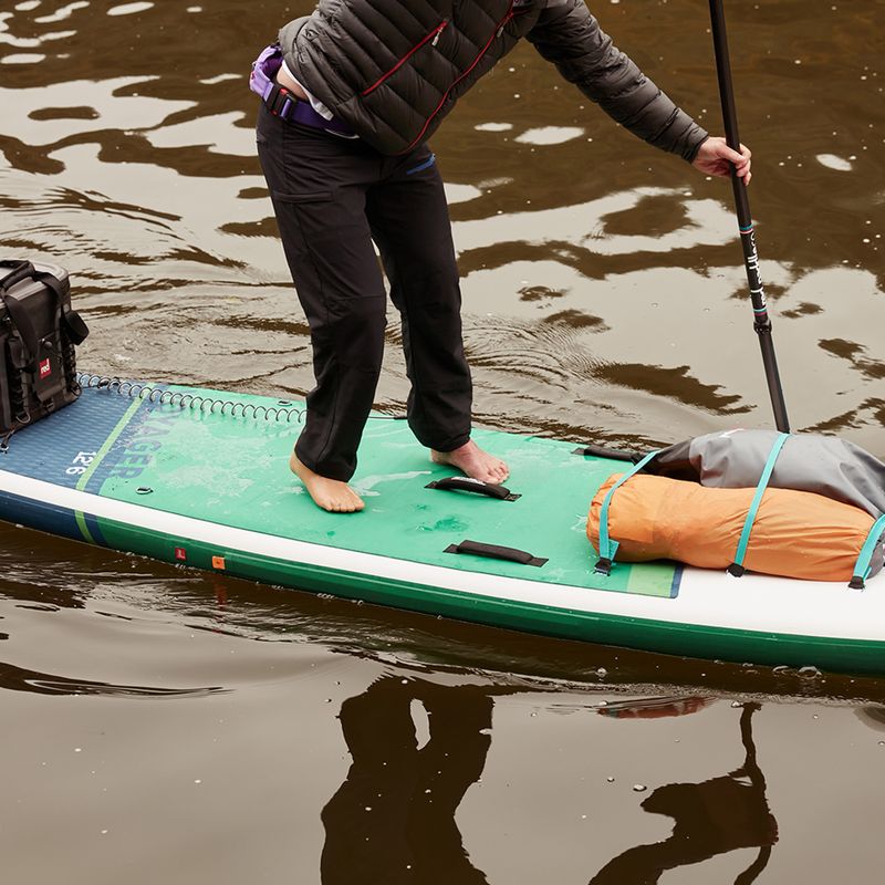 SUP prkno Red Paddle Co Voyager 12'6" green 17623 15
