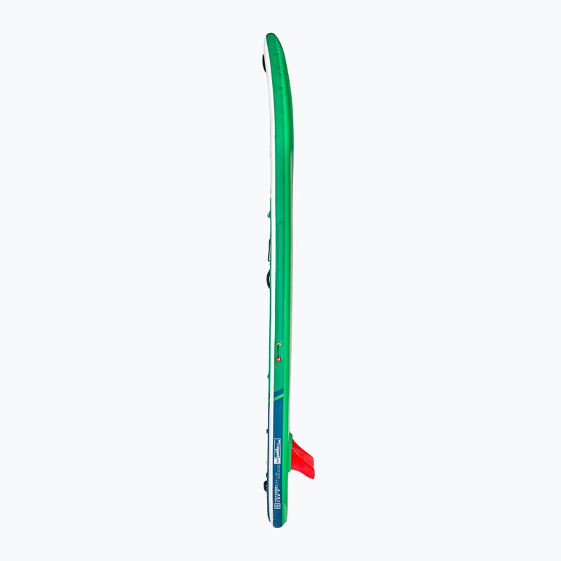 SUP prkno Red Paddle Co Voyager Plus 13'2" green 17624 5