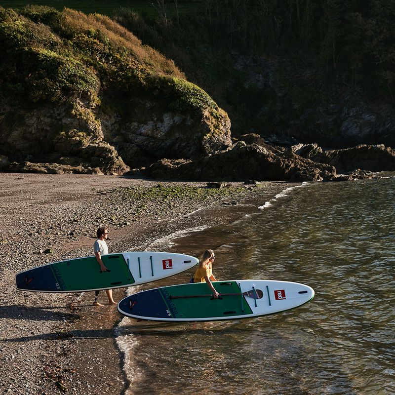 SUP prkno Red Paddle Co Voyager Plus 13'2" green 17624 11