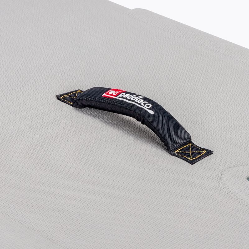 SUP prkno Red Paddle Co Elite 12'6" grey 17626 9