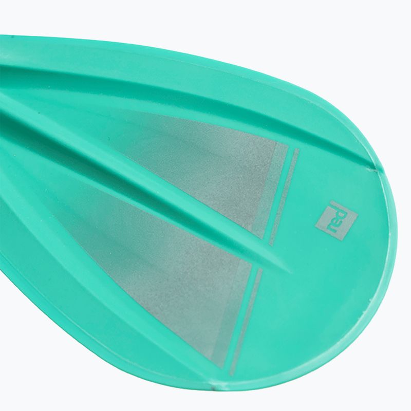 SUP pádlo 3 dílné Red Paddle Co Cruiser Tough green 7