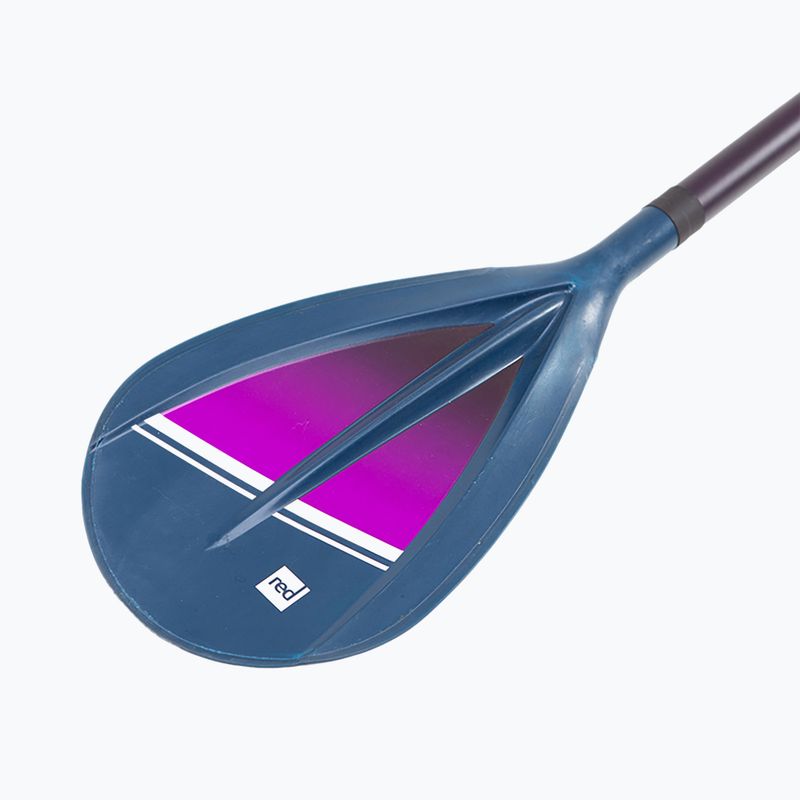 SUP pádlo 3-dílné Red Paddle Co Hybrid Tough purple 6