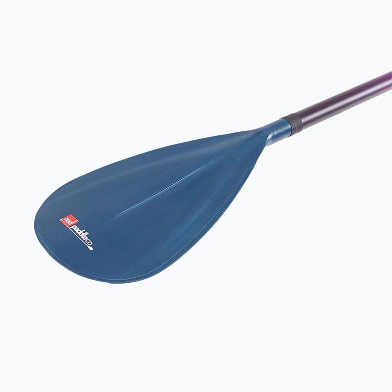 SUP pádlo 3-dílné Red Paddle Co Hybrid Tough purple 7