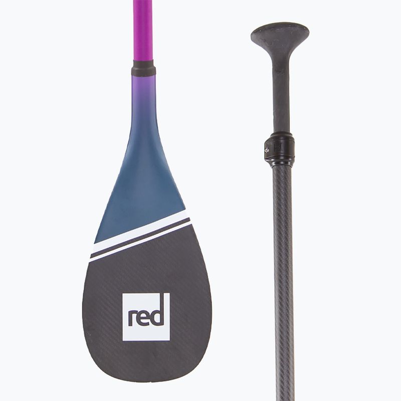 SUP pádlo 3 dílné Red Paddle Co Hybrid purple 2