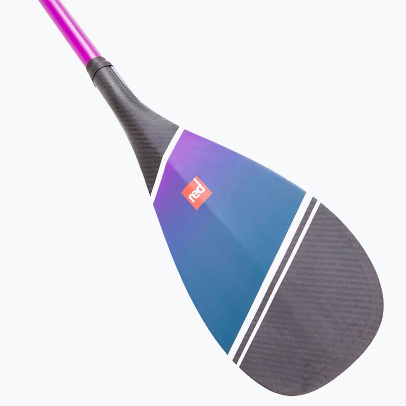 SUP pádlo 3 dílné Red Paddle Co Hybrid purple 7