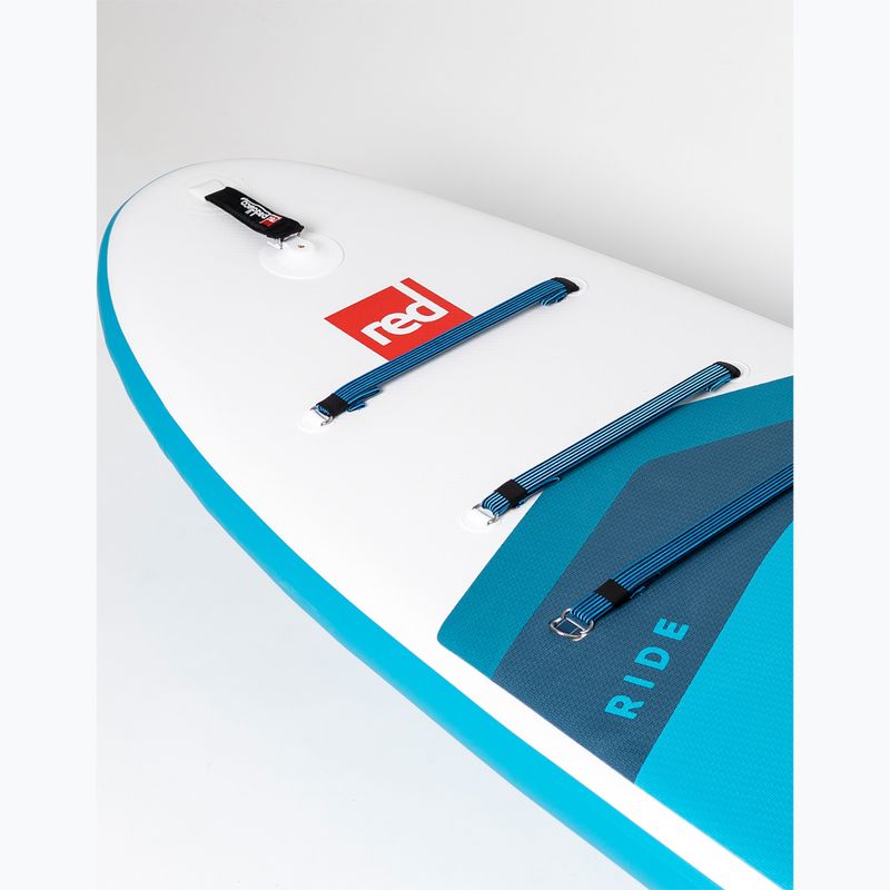 SUP prkno Red Paddle Co Ride 2024 10'8" modré 2