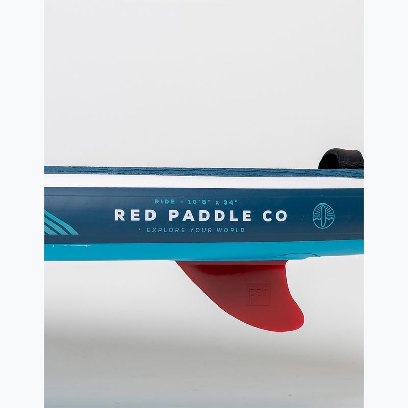 SUP prkno Red Paddle Co Ride 2024 10'8" modré 6