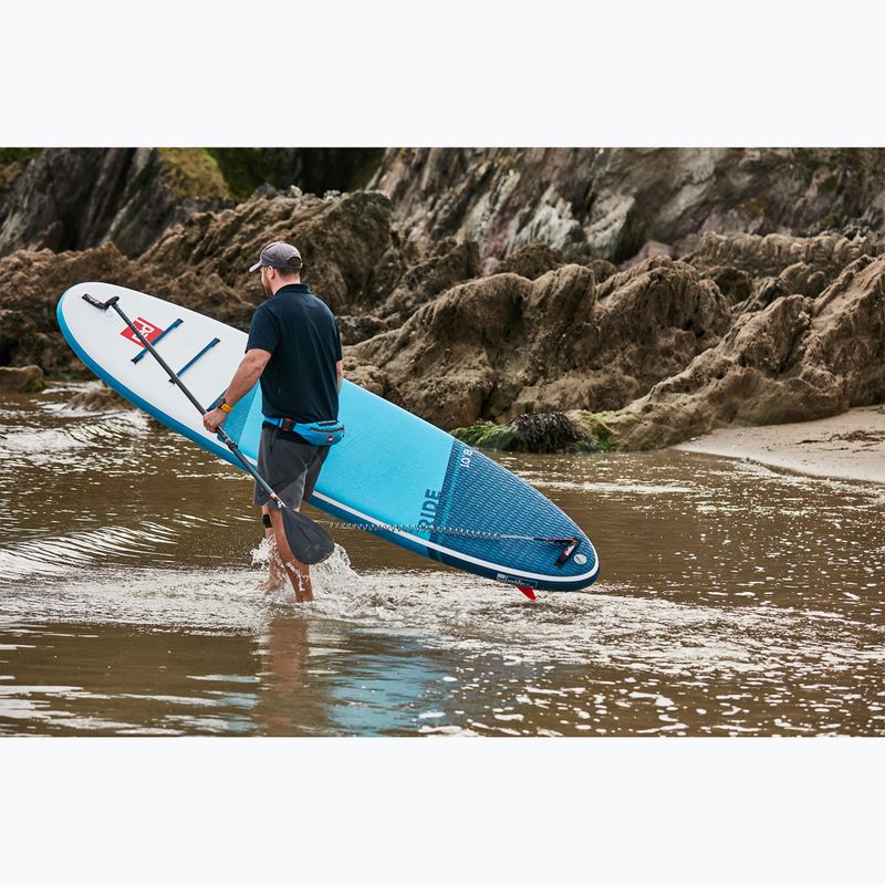 SUP prkno Red Paddle Co Ride 2024 10'8" modré 11