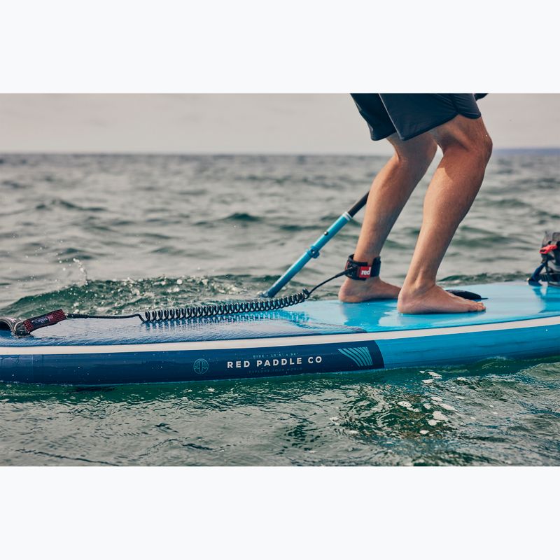 SUP prkno Red Paddle Co Ride 2024 10'8" modré 14