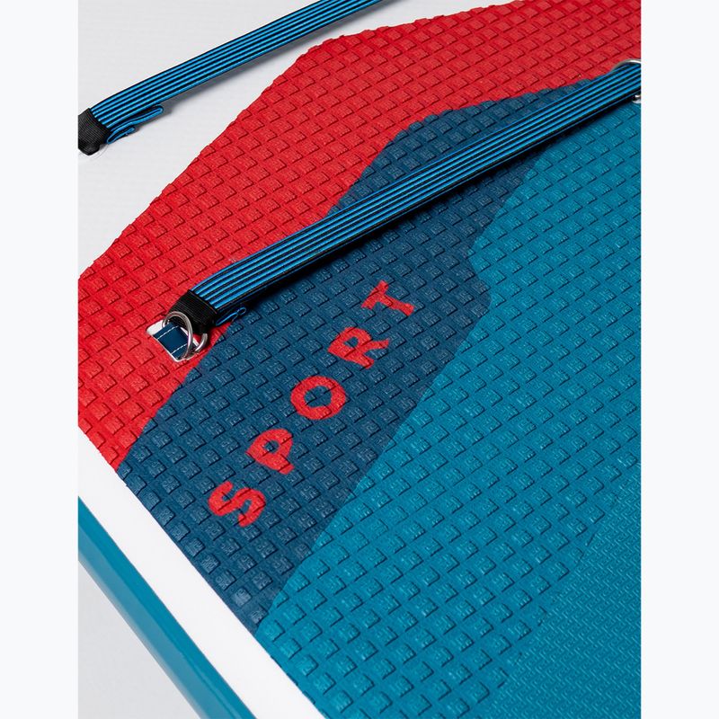 SUP prkno Red Paddle Co Sport 2024 11'3" modré 3