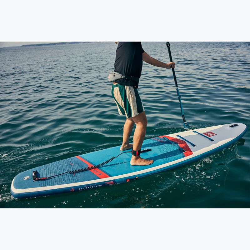 SUP prkno Red Paddle Co Sport 2024 11'3" modré 13