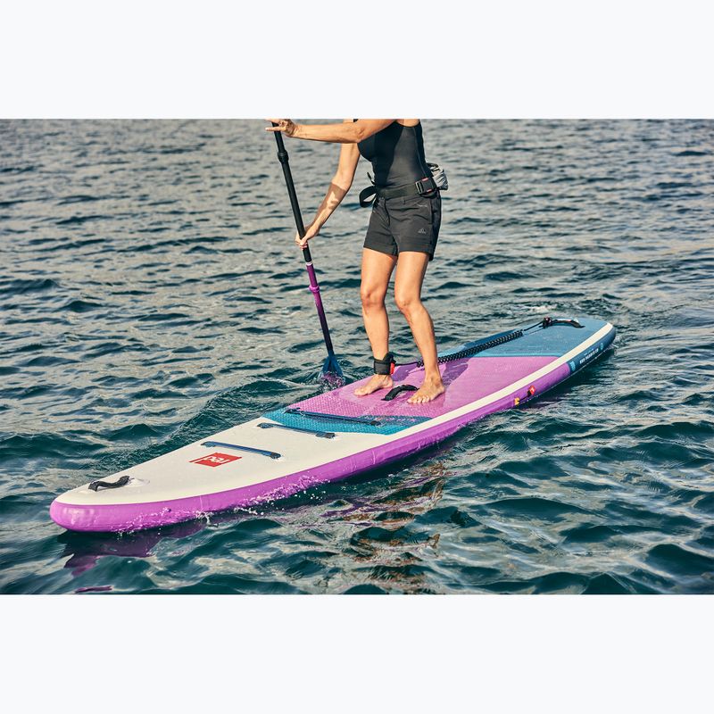 SUP prkno Red Paddle Co Sport 2024 11'3" fialové 10