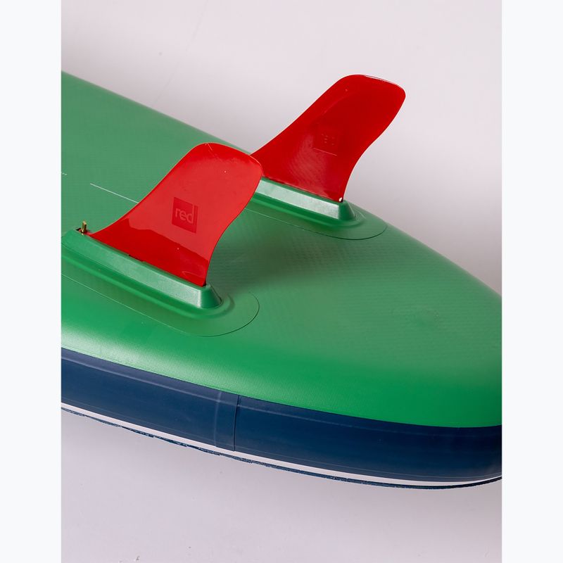 SUP prkno Red Paddle Co Voyager 2024 12'6" zelené 7