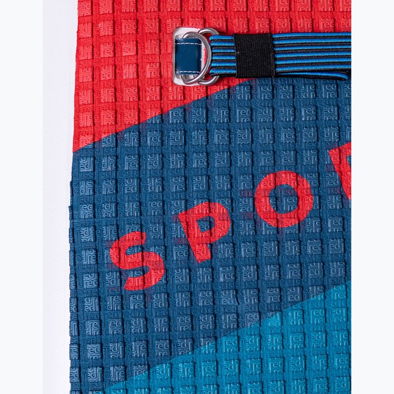 SUP prkno Red Paddle Co Sport 12'6" modré 3