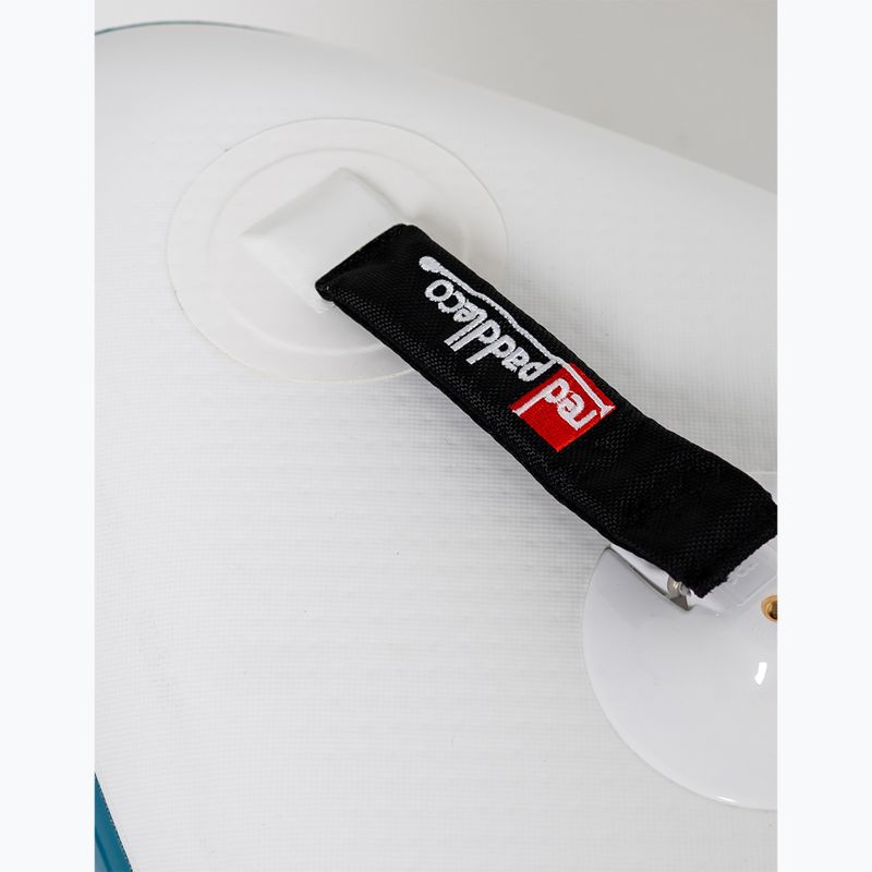 SUP prkno Red Paddle Co Sport 12'6" modré 4