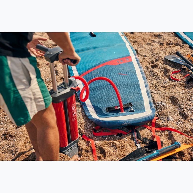 SUP prkno Red Paddle Co Sport 12'6" modré 10