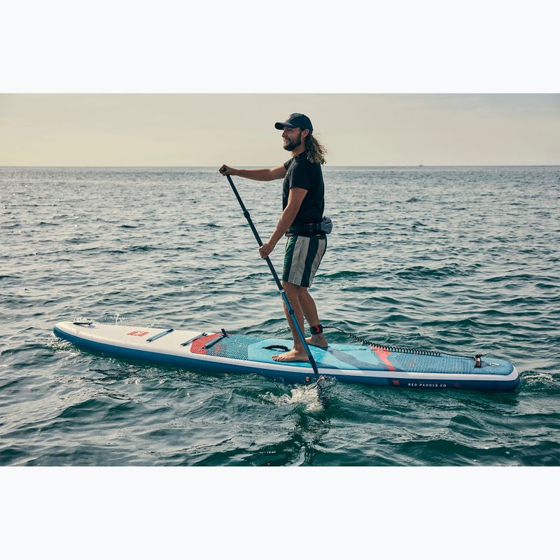 SUP prkno Red Paddle Co Sport 12'6" modré 11