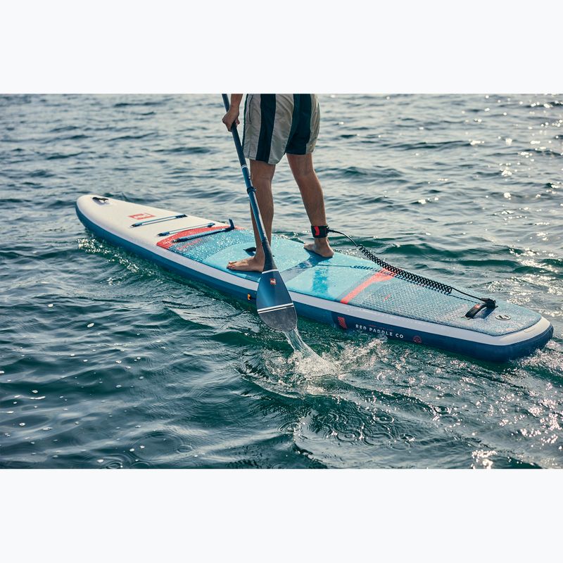SUP prkno Red Paddle Co Sport 12'6" modré 12