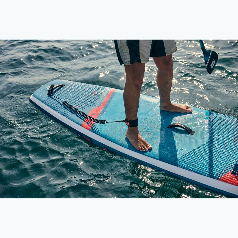 SUP prkno Red Paddle Co Sport 12'6" modré 13