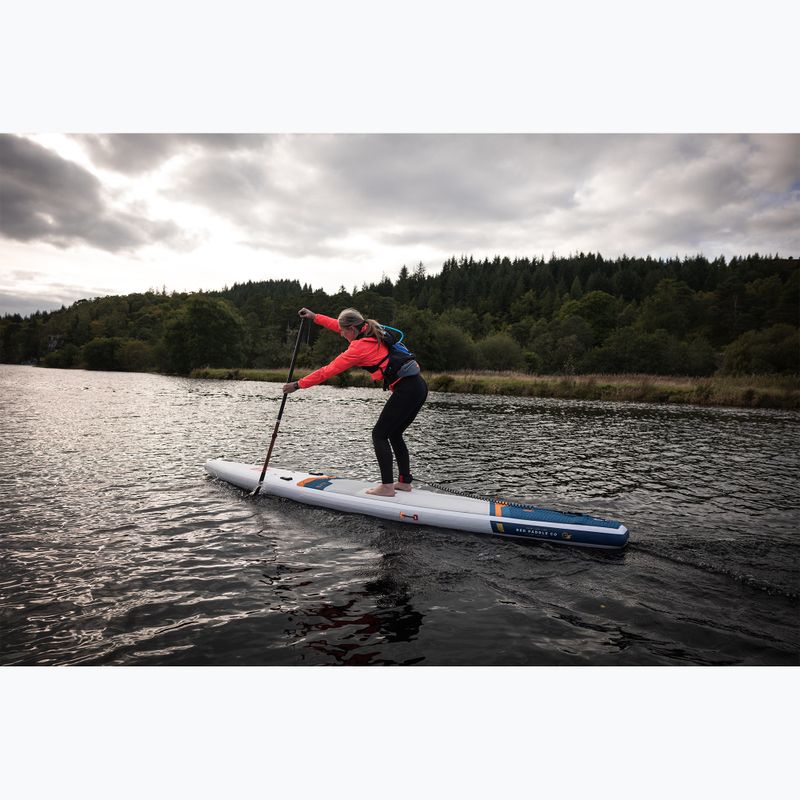 SUP prkno Red Paddle Co Elite 2024 12'6" šedé 10