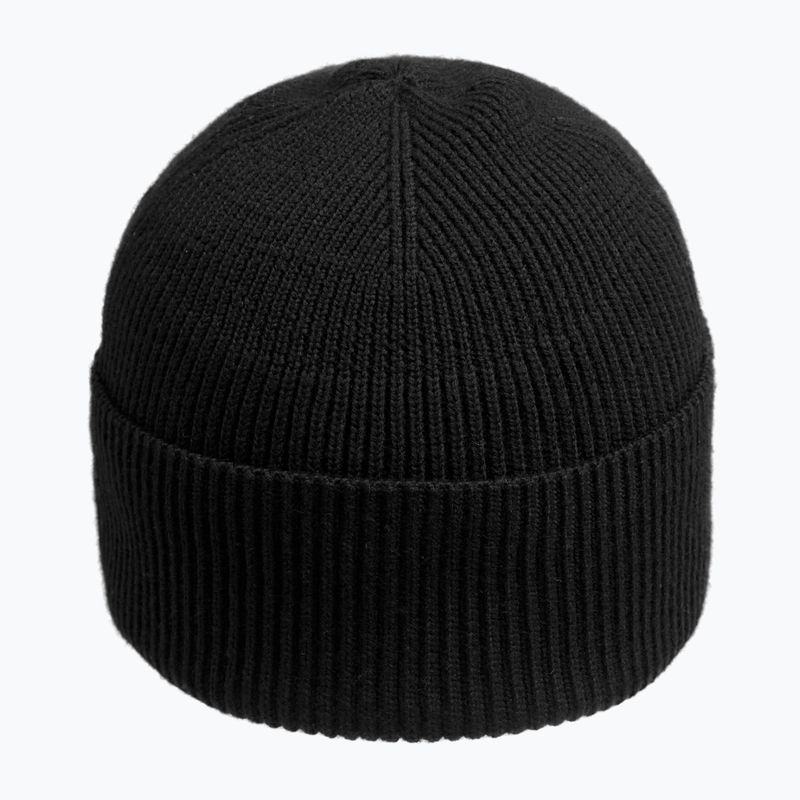 Zimní čepice Rapha Logo Beanie black 2