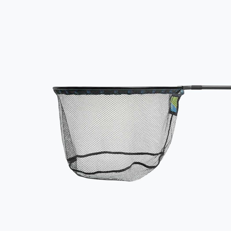 Přistávací síť Preston Quick Dry Black P0140040