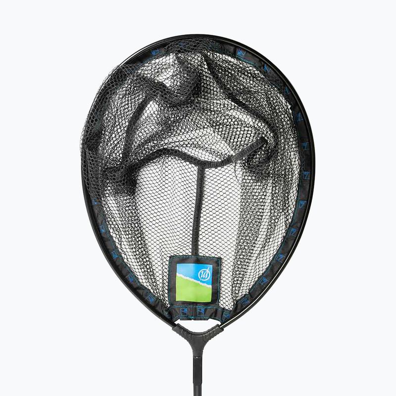 Přistávací síť Preston Quick Dry Black P0140040 2