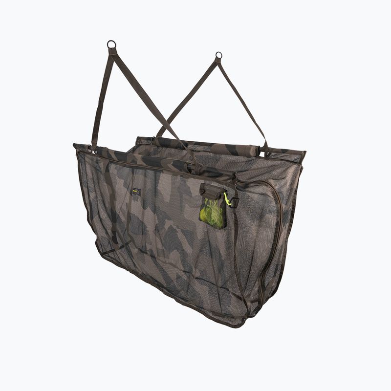 Přechovávací sak Avid Camo Recovery Sling šedý A0550011