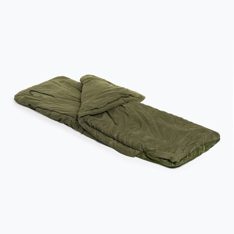 Kaprový spací pytel Avid Carp Termatech Heated green A0450011 3