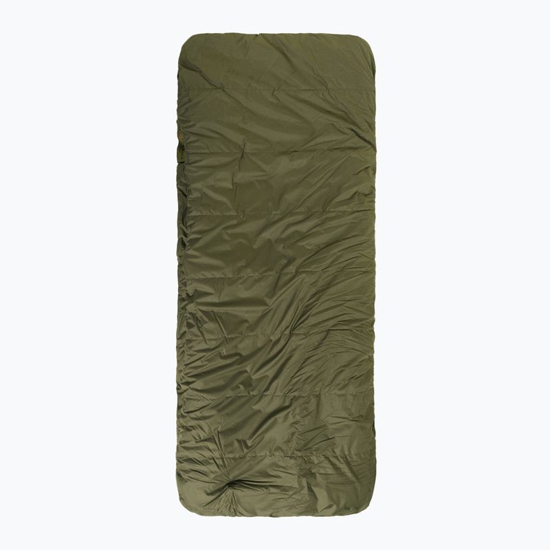 Avid Carp Fishing Spací pytel Termatech Heated green A0450012