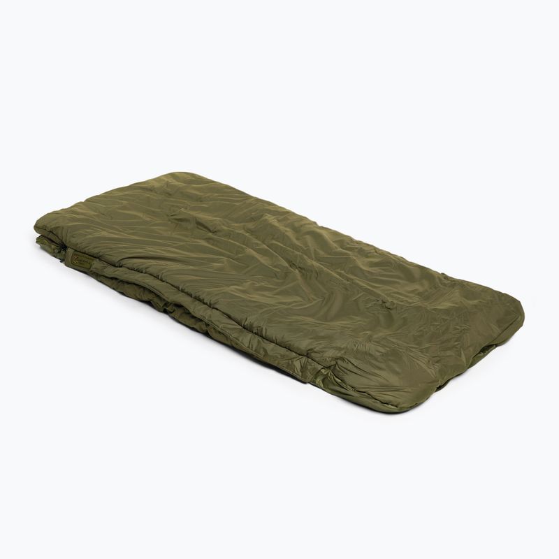 Avid Carp Fishing Spací pytel Termatech Heated green A0450012 2