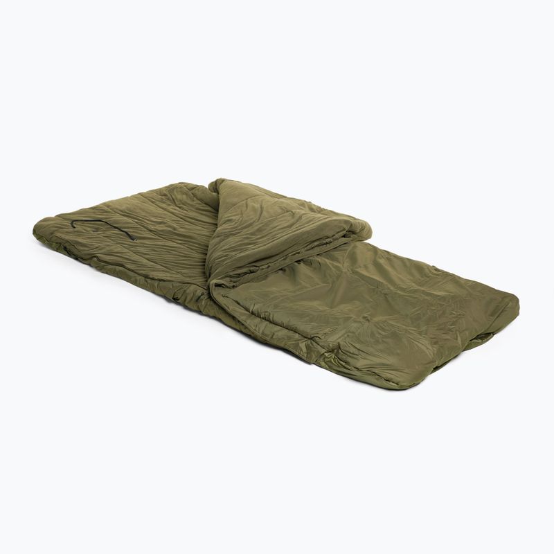 Avid Carp Fishing Spací pytel Termatech Heated green A0450012 3