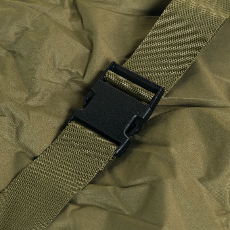 Avid Carp Fishing Spací pytel Termatech Heated green A0450012 9