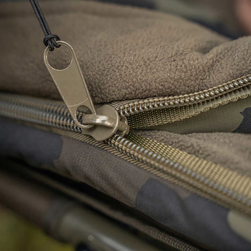 Spací pytel Avid Ascent RS zelený A0450015 6