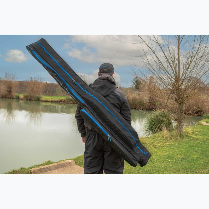 Obal na pruty Preston Innovations Supera X 2 Rod 175 cm 4