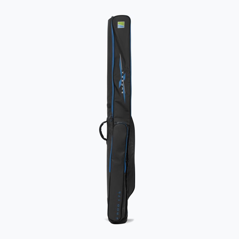 Obal na pruty Preston Innovations Supera X 4 Rod