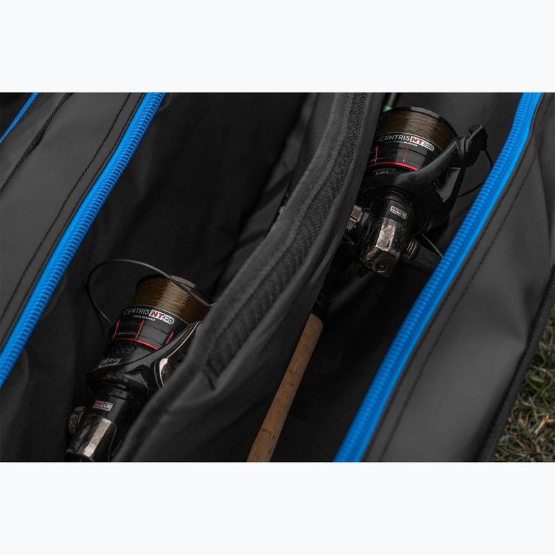 Obal na pruty Preston Innovations Supera X 4 Rod 4