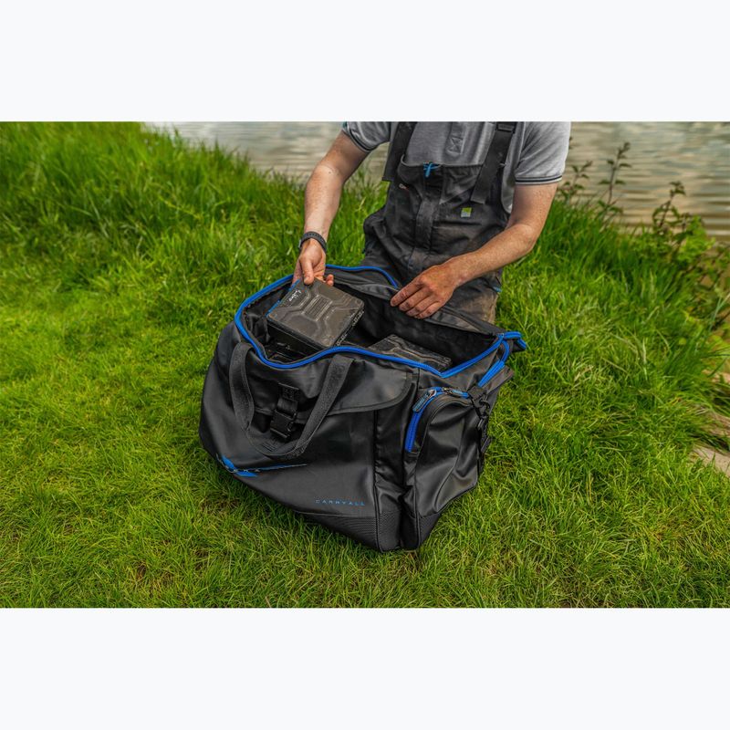 Rybářská taška Preston Innovations Supera X Carryall 5