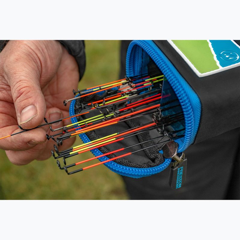 Pouzdro na pruty Preston Innovations Supera X Tip Safe 2