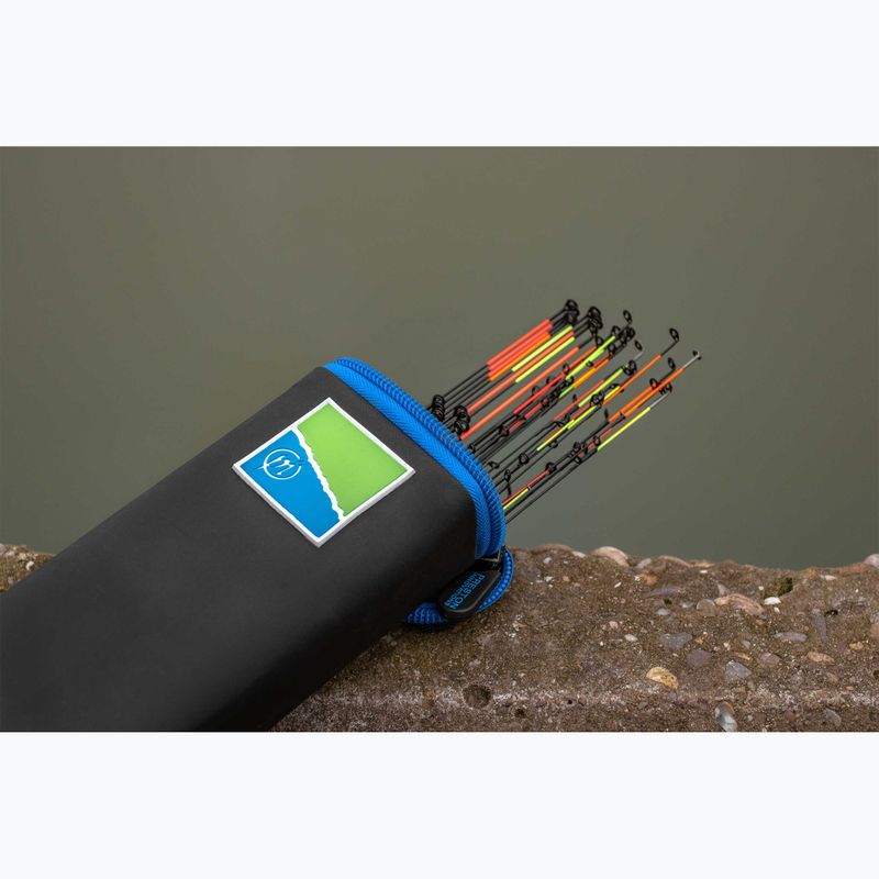 Pouzdro na pruty Preston Innovations Supera X Tip Safe 3