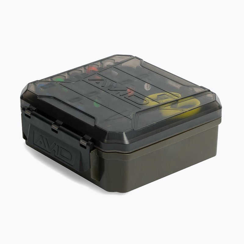 Rybářský box  Avid Carp Reload Accesory Box 2