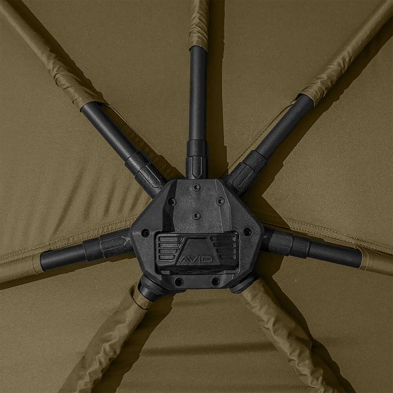 Stan  Avid Carp Exo+ Bivvy 9